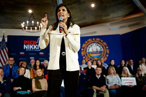 Nikki Haley’s Republican rivals are ramping up their attacks on her as Iowa’s caucuses near